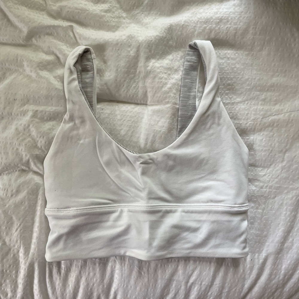 reversible lululemon align top